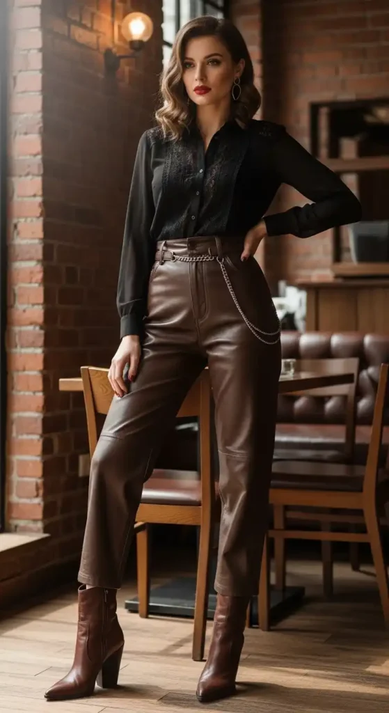 vintage-inspired-leather-pants-with-a-modern-twist