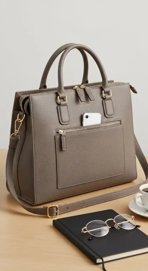 work-friendly-everyday-bag-functional-yet-chic