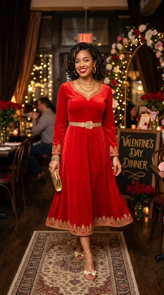 bold-red-and-gold