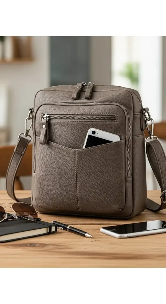 17 Stylish Everyday Bag Ideas for Your Daily Routine 18 budget-friendly-everyday-bag-affordable-without-compromise