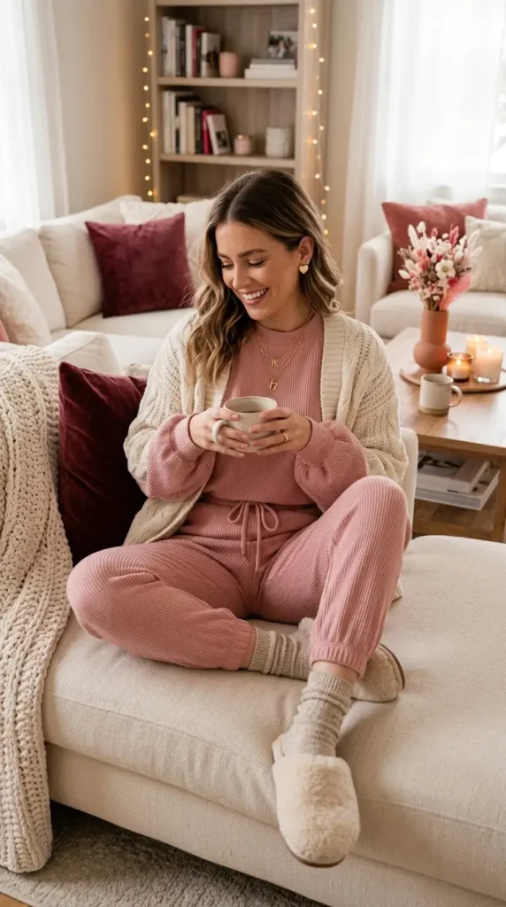 cozy-loungewear