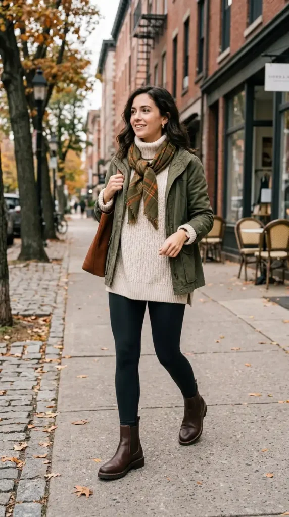 create-a-stylish-combo-by-wearing-leggings-with-boots