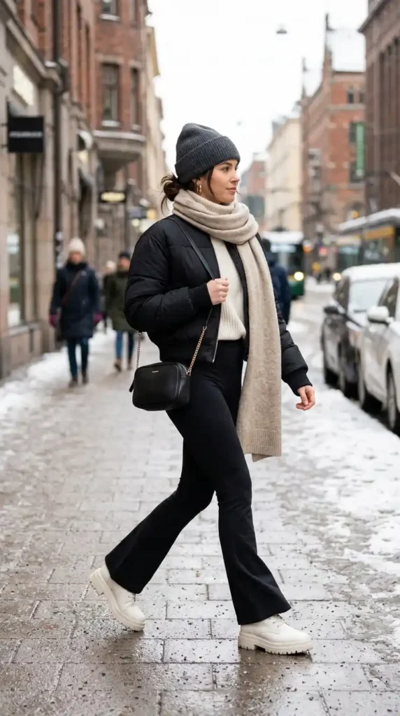 cropped-bomber-jacket-and-flared-leggings