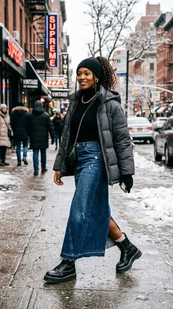 denim-maxi-skirt-streetwear