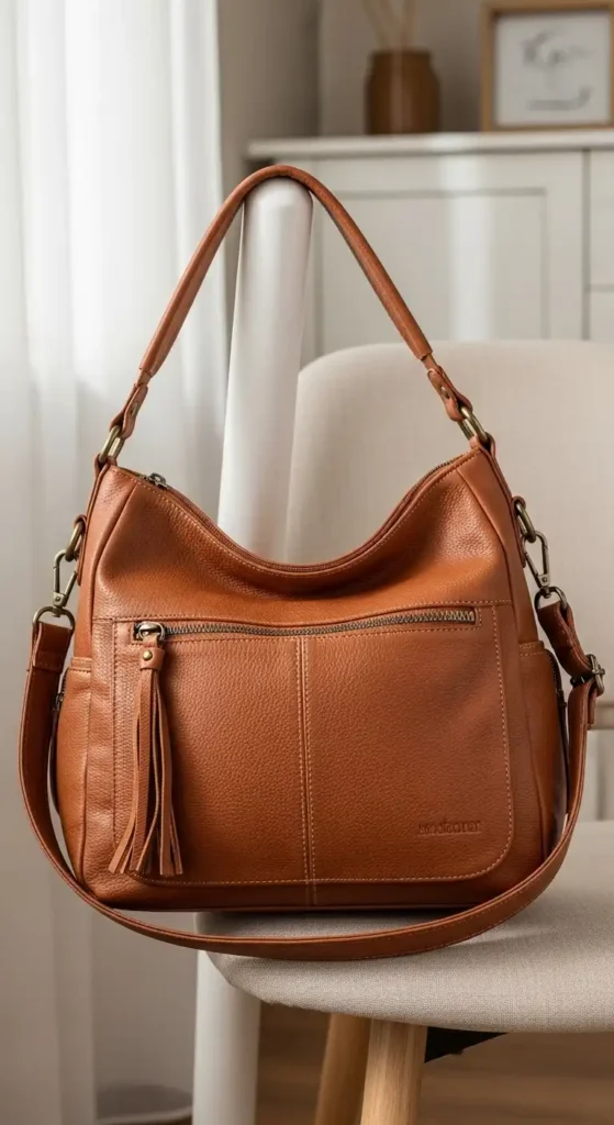 17 Stylish Everyday Bag Ideas for Your Daily Routine 14 hobo-bag-soft-casual-and-comfortable
