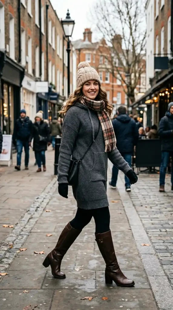 hoodie-dress-and-the-long-boots