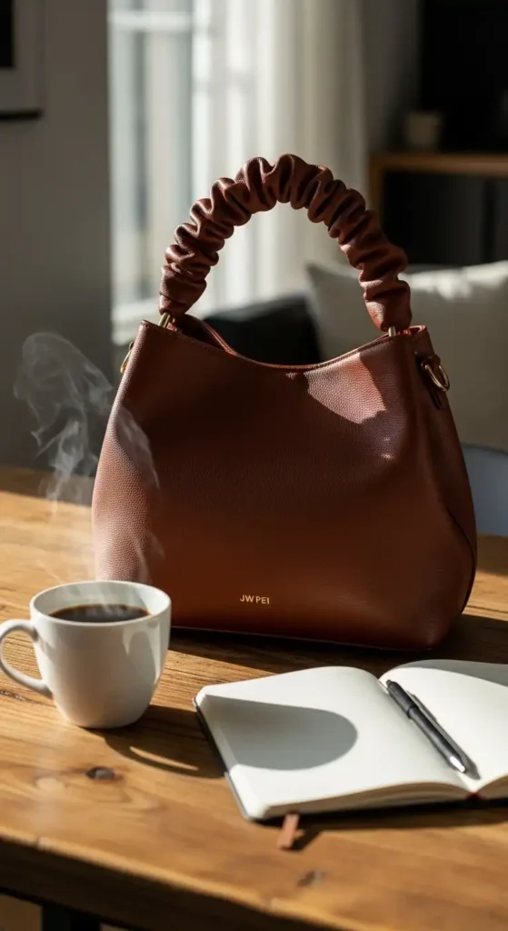 17 Stylish Everyday Bag Ideas for Your Daily Routine 5 jw-pei-gabbi-bag