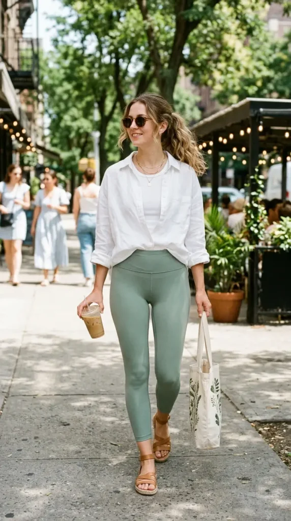 keep-cool-while-wearing-leggings-in-the-summer