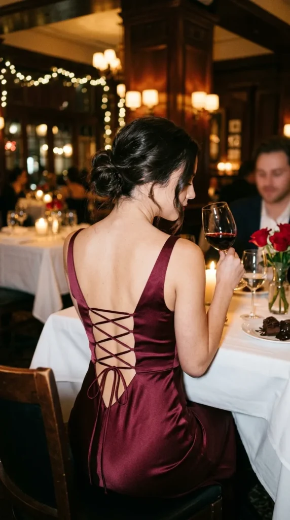 lace-up-back-satin-slip