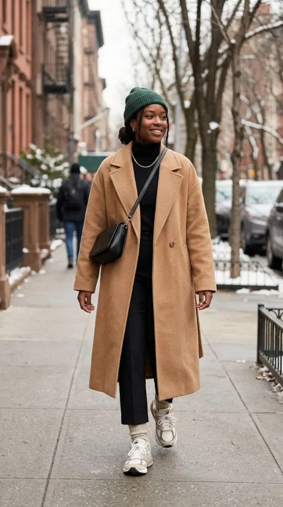 long-wool-coat-dad-sneakers