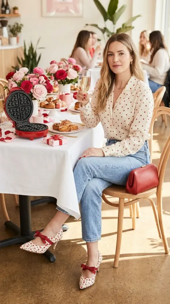 playful-prints-with-romantic-shoes