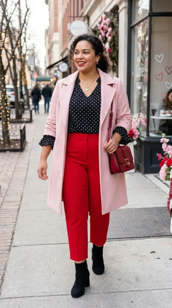 polka-dot-plus-size-top