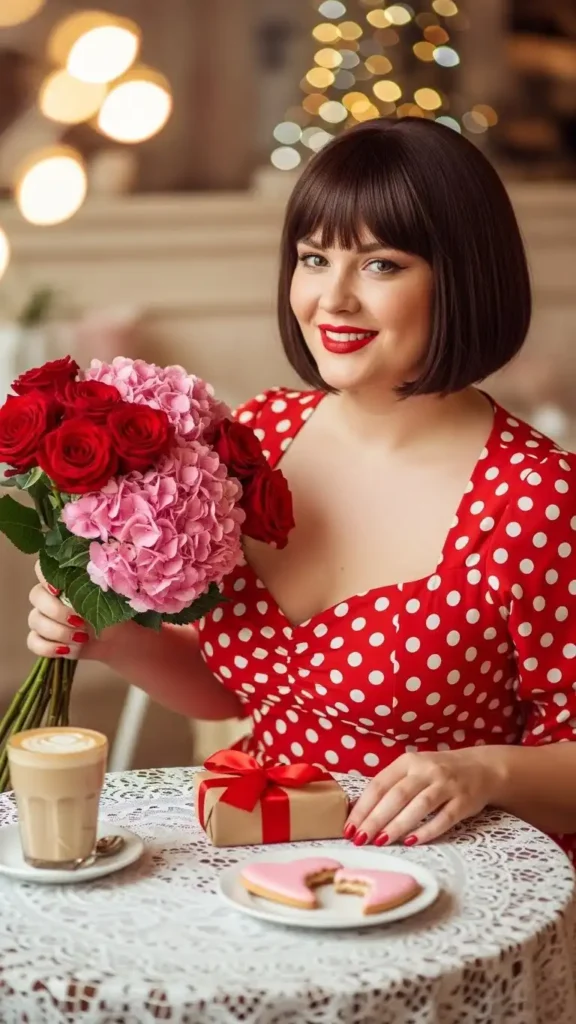 polka-dot-plus-size-top