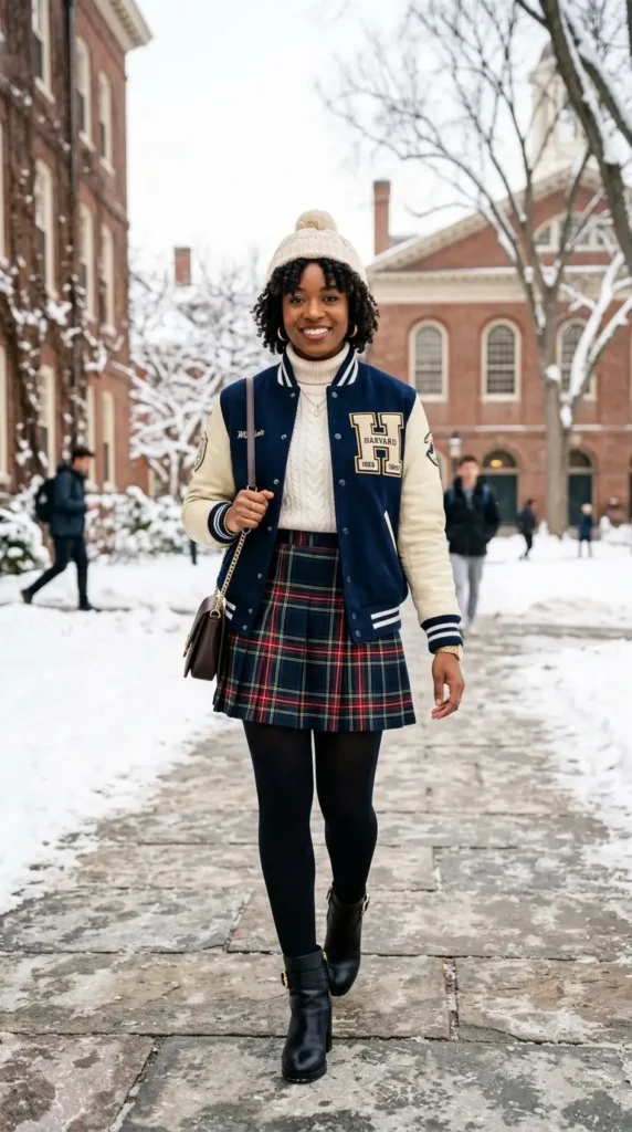 preppy-varsity-jacket-pleats