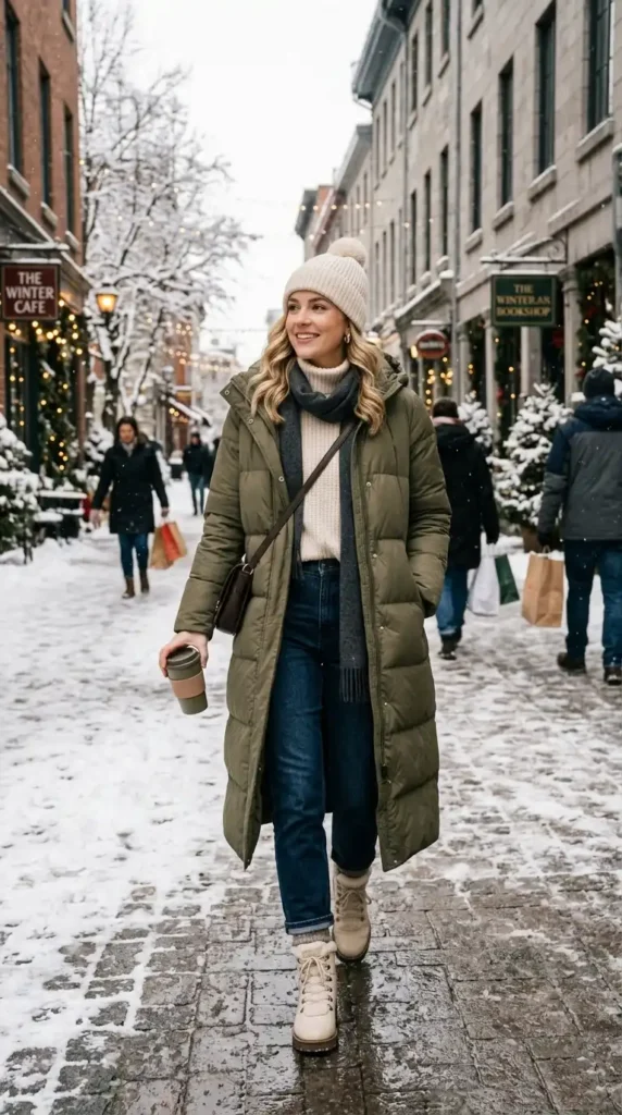 puffer-coat-casual