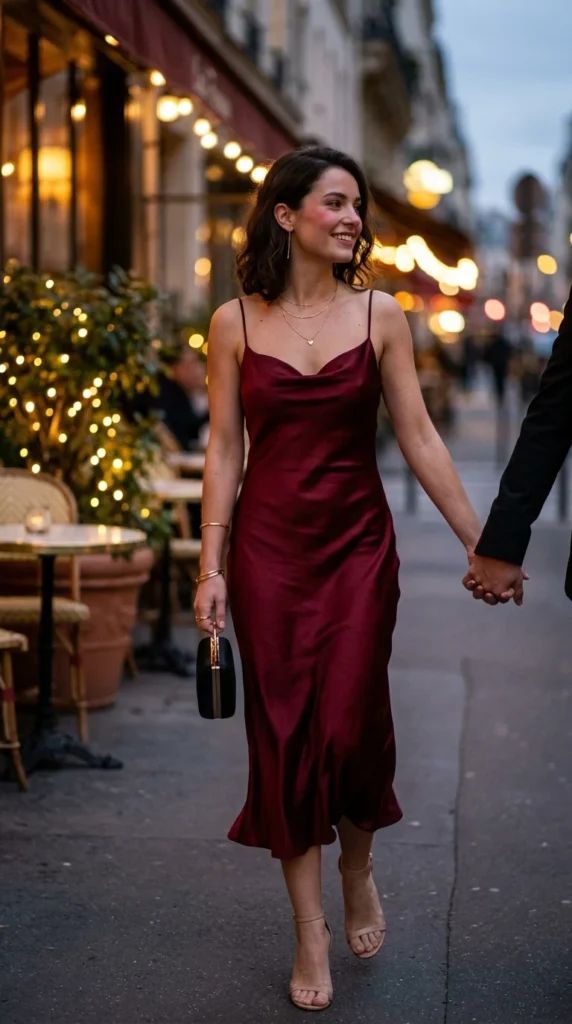 satin-slip-dress-with-minimalist-jewelry