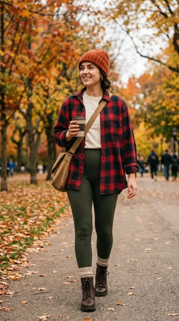 stay-warm-with-velvet-leggings