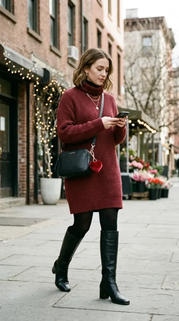 sweater-dress-and-tall-boots