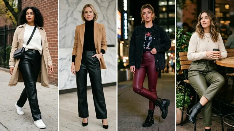 trendy-leather-pants-ideas-for-stylish