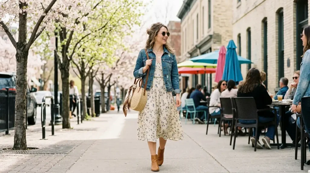 17-Brunch-Outfits-for-Spring-You_ll-Want-to-Wear-Every-Weekend