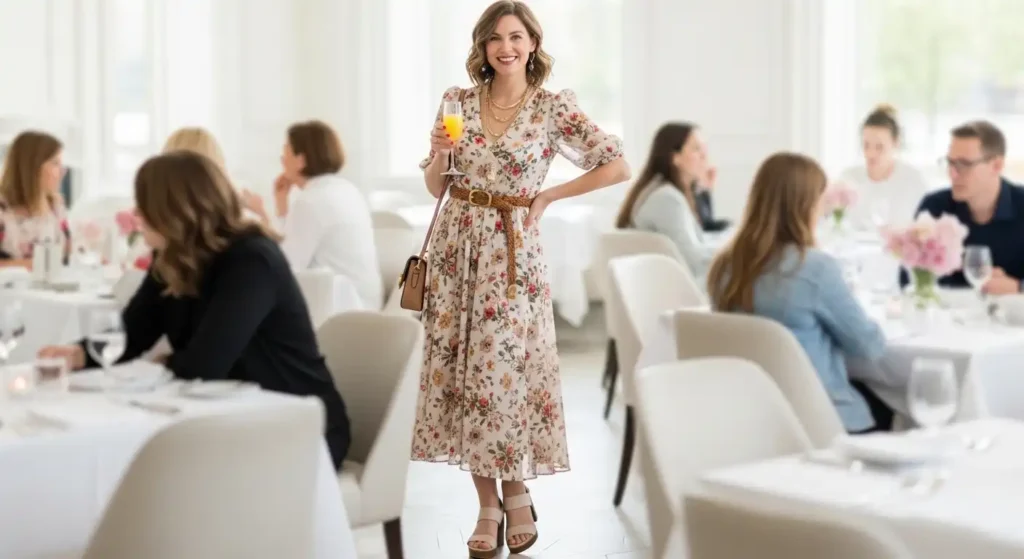 17-trendy-mothers-day-brunch-outfits