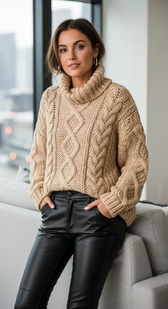 cozy-chunky-sweater