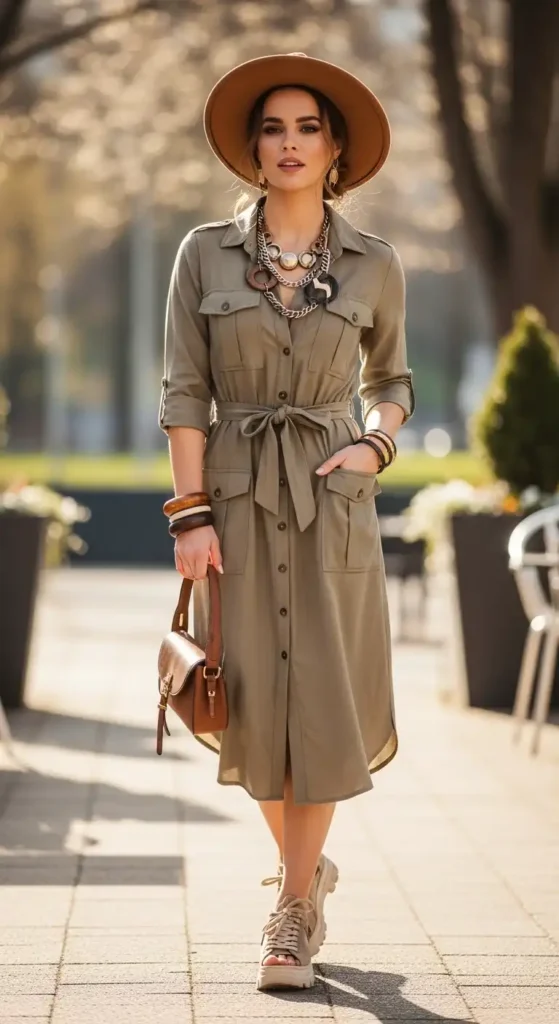 utility-dresses-with-chunky-accessories