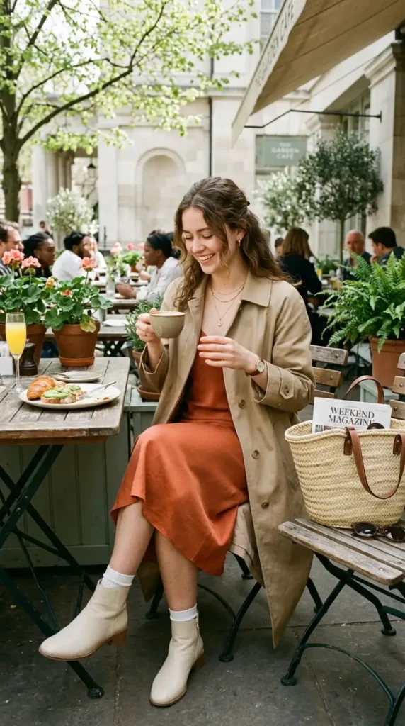 a-trench-coat-over-a-simple-slip-dress