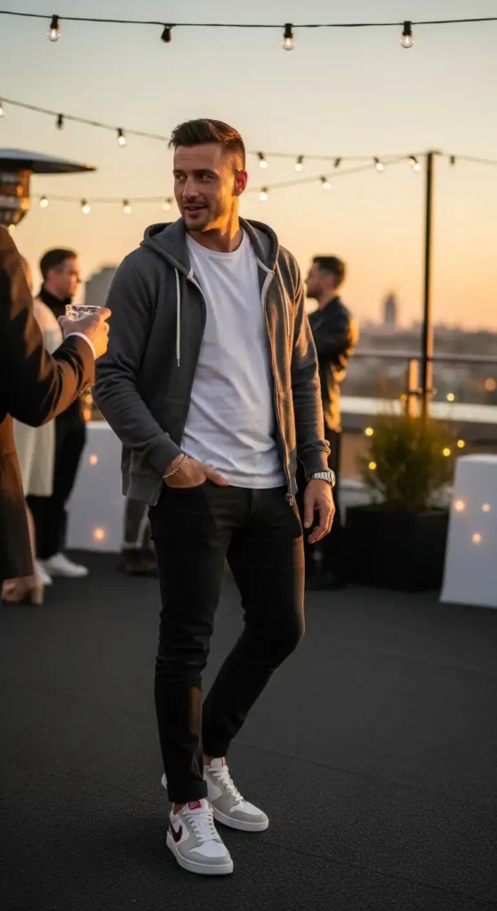 casual-hoodie-with-designer-sneakers