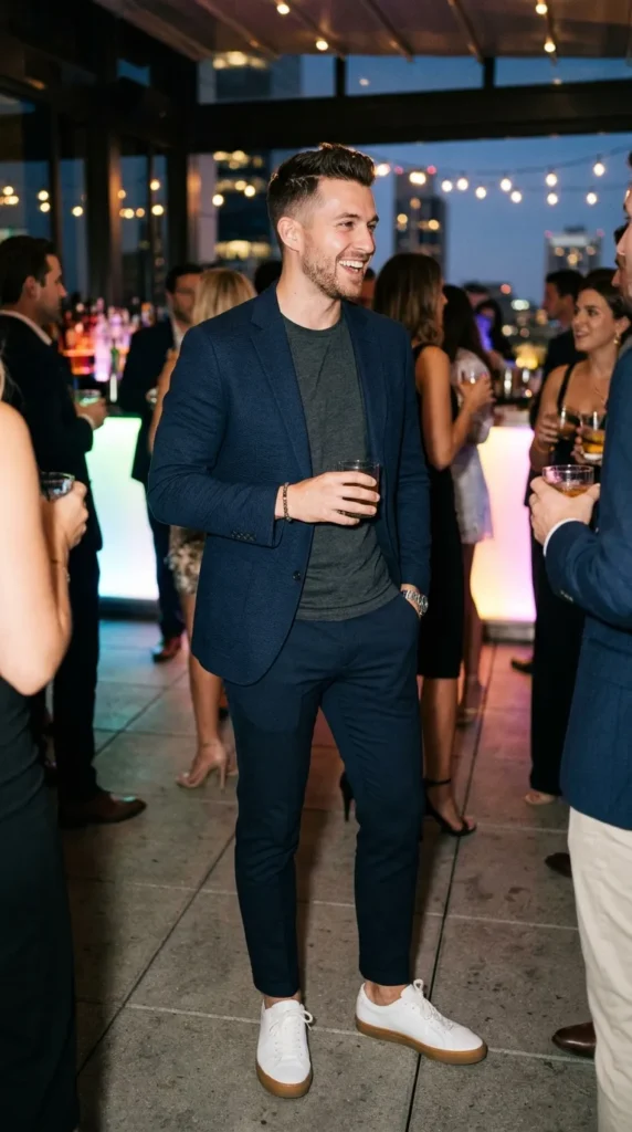 casual-suit-with-sneakers