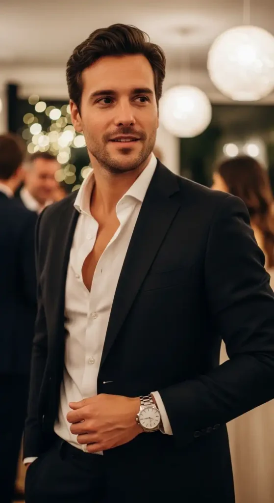 classic-black-blazer-with-white-shirt