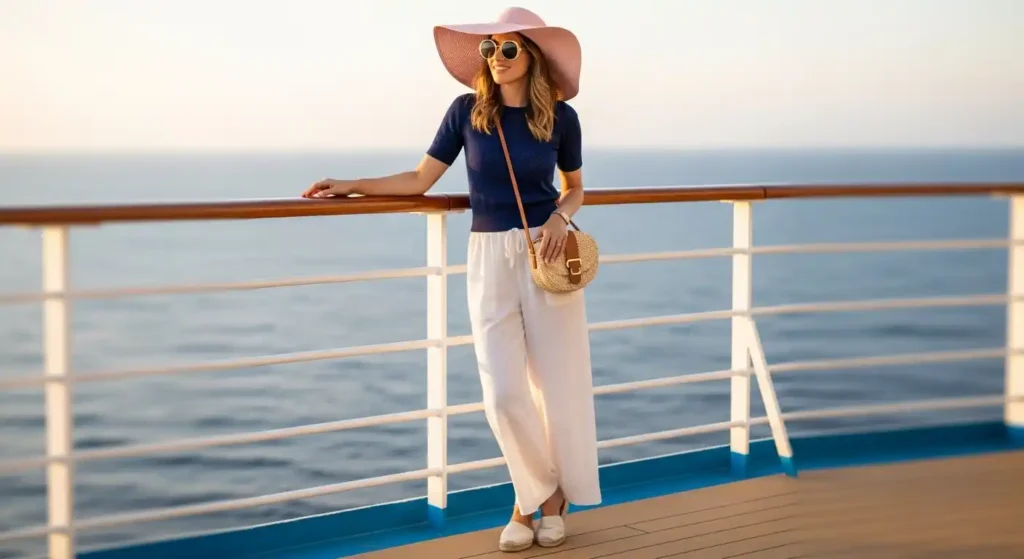 cruise-outfits-to-travel-in-style-and-look-your-best
