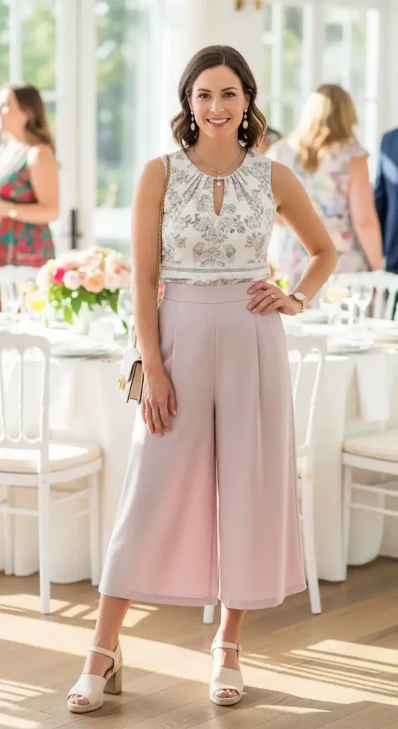 culottes-with-fitted-top