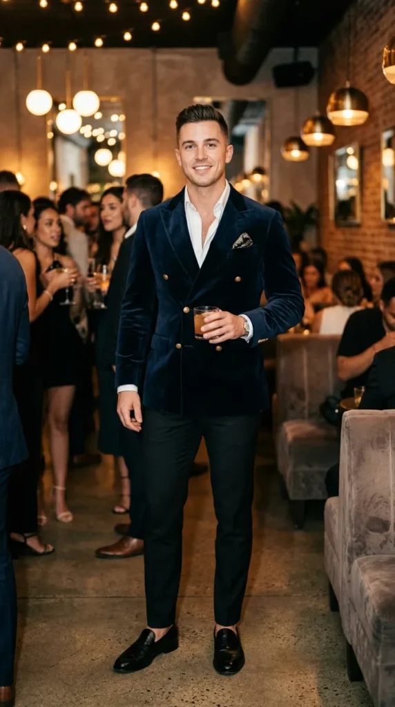 double-breasted-blazer-with-slim-pants
