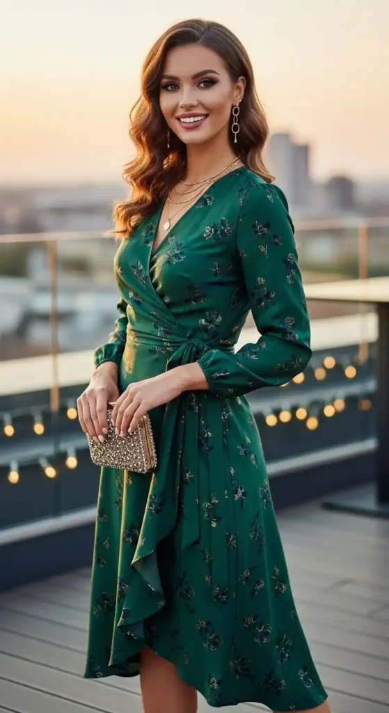 elegant-wrap-dress