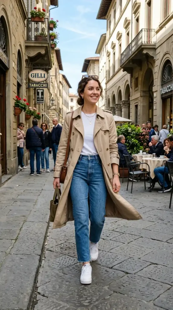 lightweight-trench-coat-over-jeans