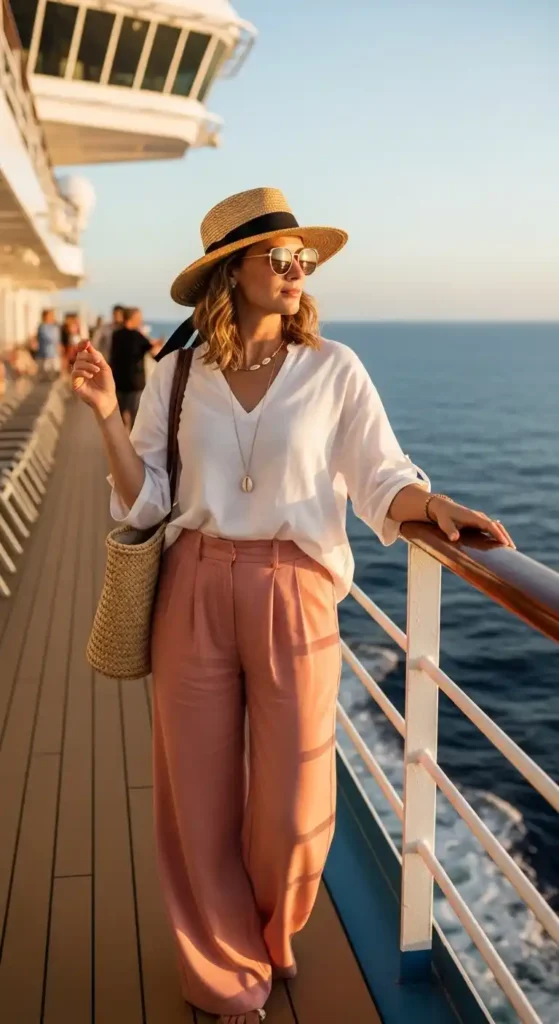 linen-blouse-wide-leg-pants