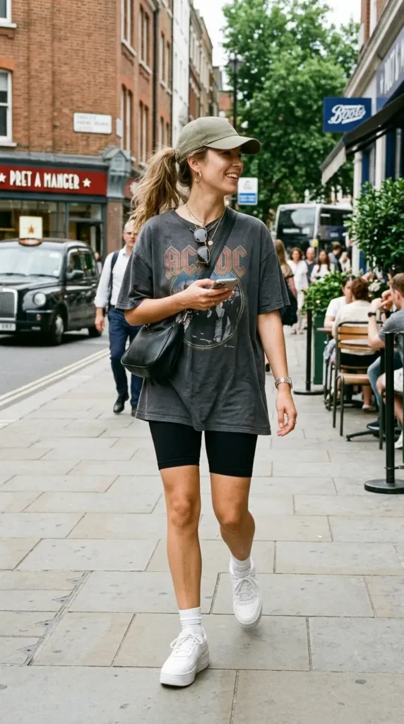 oversized-shirt-with-biker-shorts