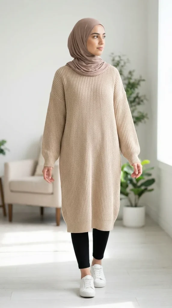 dress hijab casual Casual Hijab Dresses
