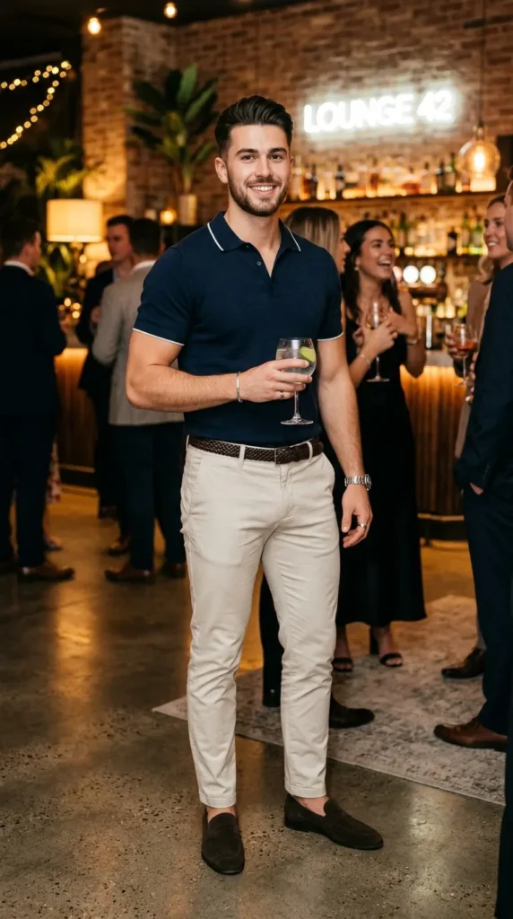 polo-shirt-with-chinos