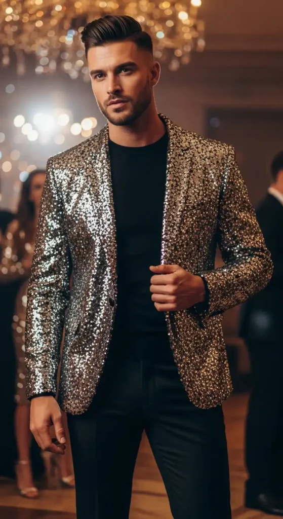 sequin-or-metallic-jacket-for-statement-look