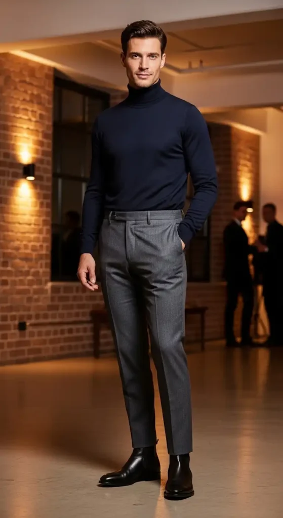 slim-fit-turtleneck-with-tailored-pants