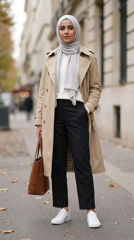 trench-coat-with-straight-leg-trousers