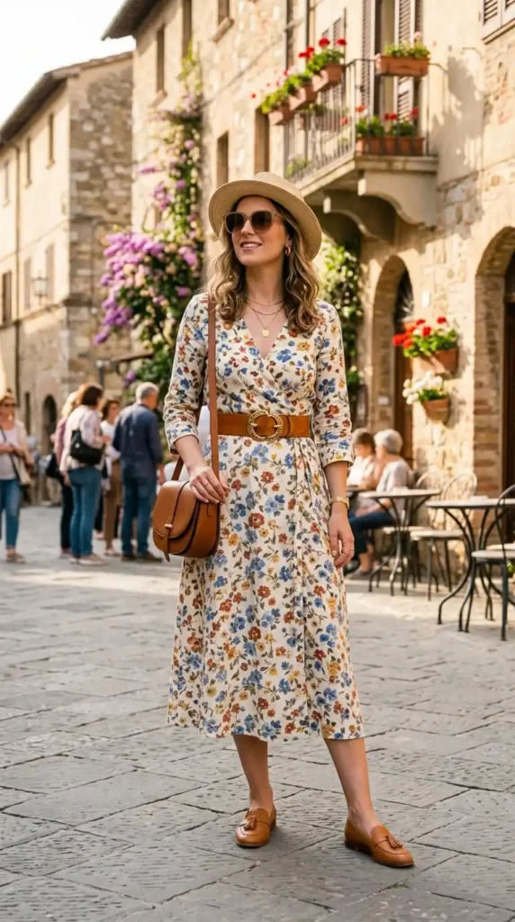 wrap-dress-with-statement-belt