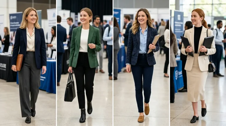 17-Career-Fair-Outfits-That-Look-Professional-Stylish