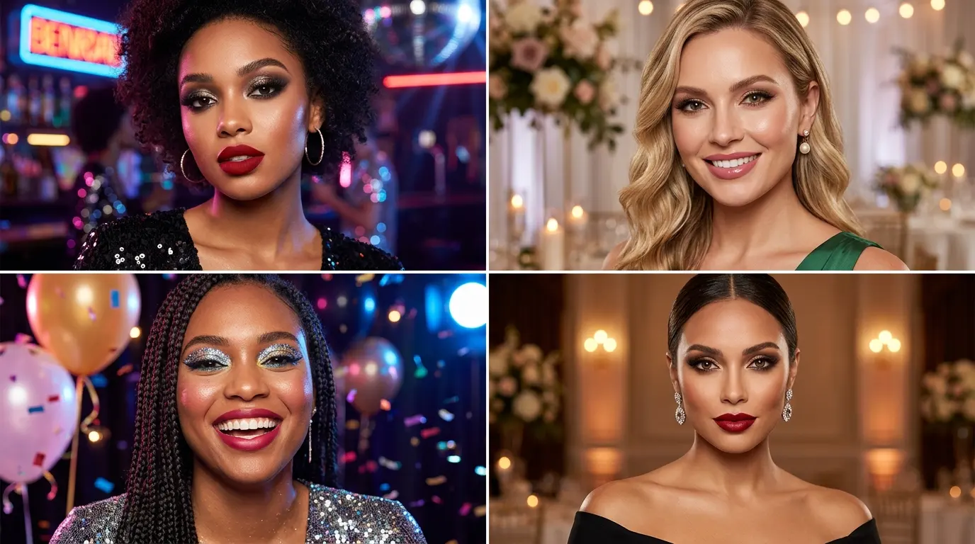 17-Glam-Makeup-Looks-for-Parties-Weddings-Night-Outs