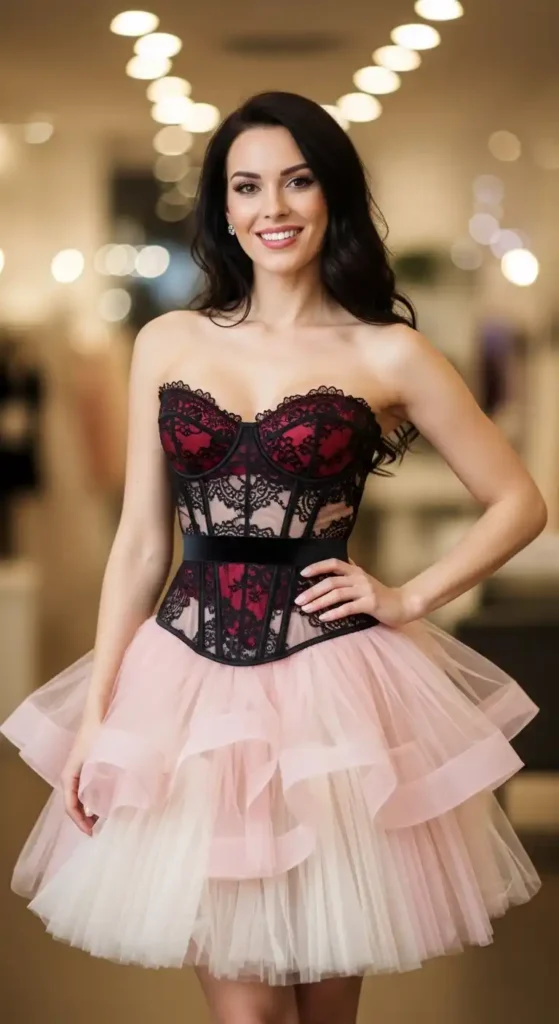 corset-with-layered-tulle-skirt