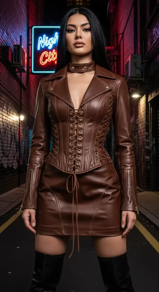 leather-corset-jacket-style