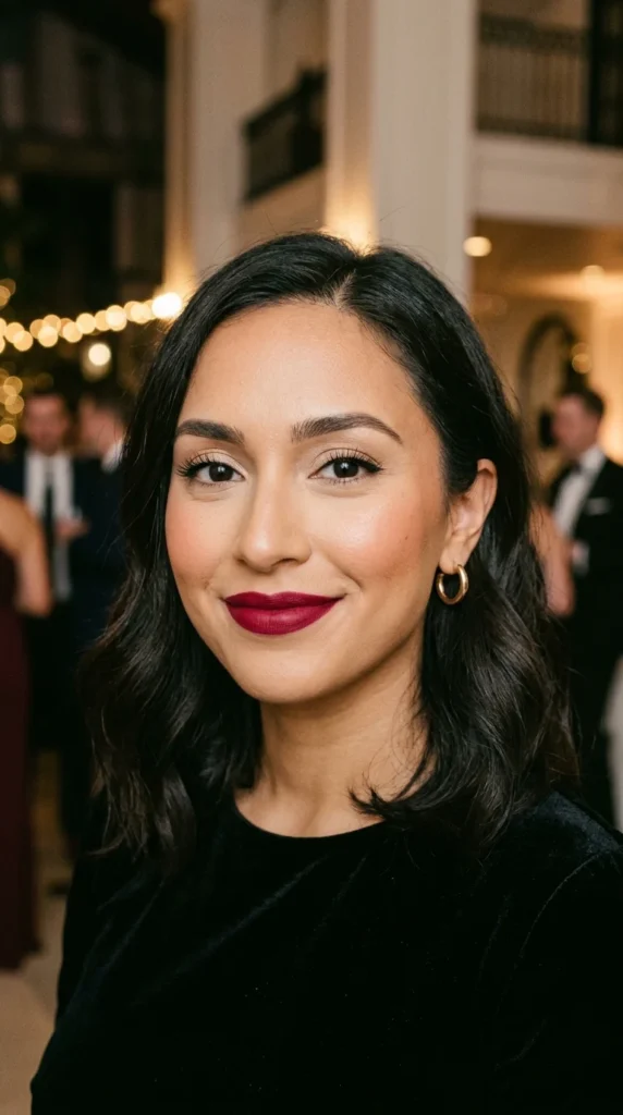 bold-lip-with-minimal-eyes