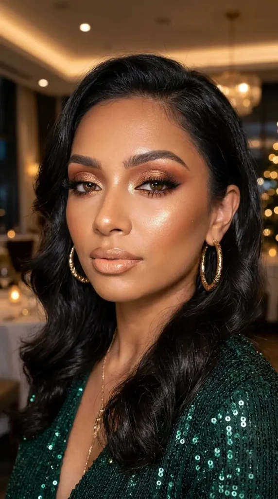 bronze-goddess-glam